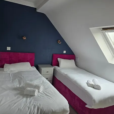 N20 Hotell 3*