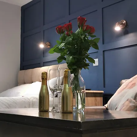 N20 Hotell Mallow